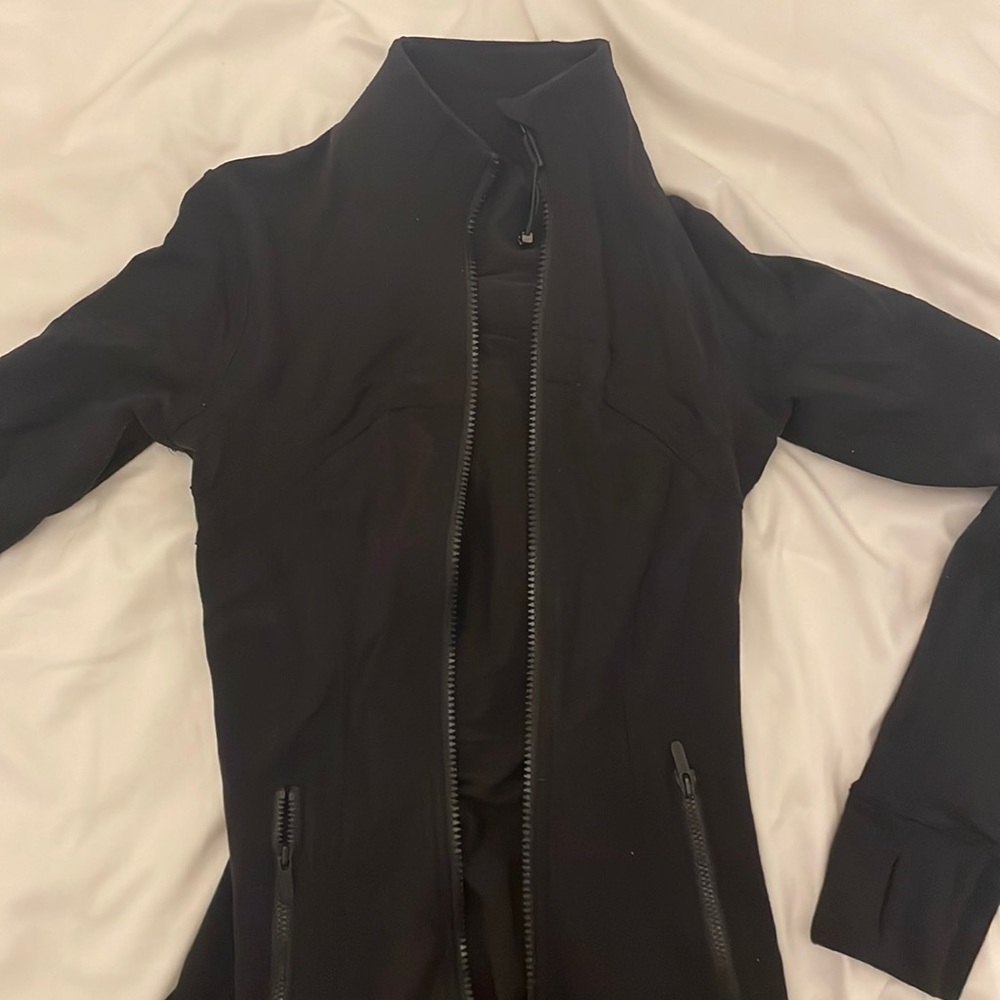 Lululemon define jacket